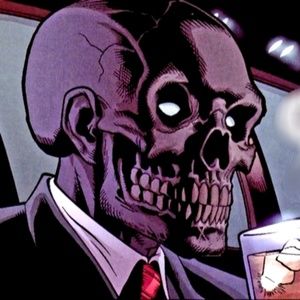 Meet your Posher, Roman